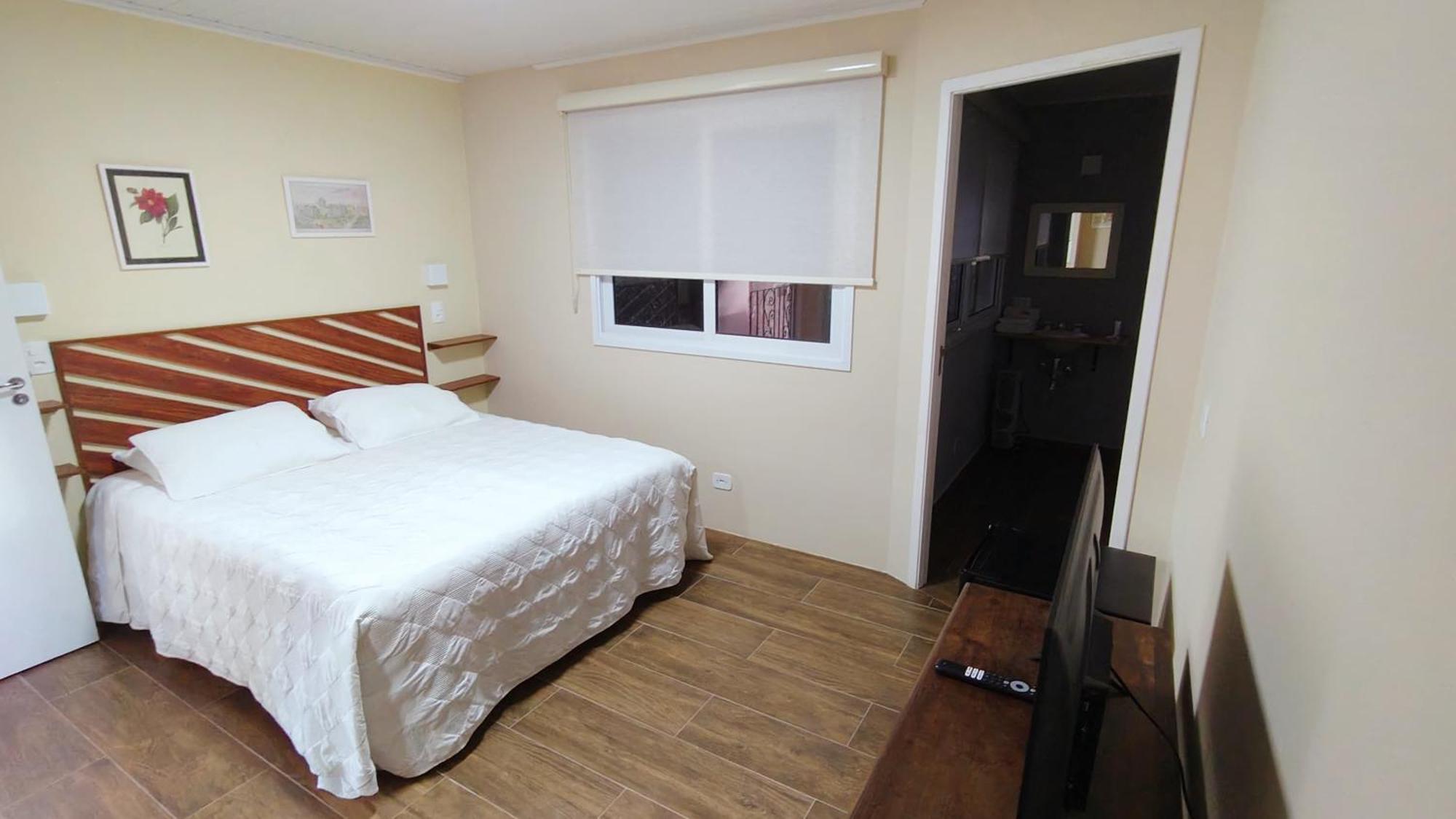 Araucaria Lodge Campos do Jordão Eksteriør bilde
